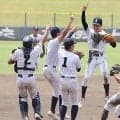 【高校野球】熊本代表の有明は30日に関西に向けて出発　全校生徒の無事を確認