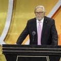 NBA理事会の次期チェアマンにヒートのオーナー、ミッキー・アリソンが選出