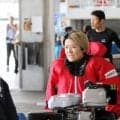 【ボート】びわこＳＧ　予選突破に望みをつないだ遠藤エミ