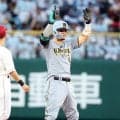 【球宴】楽しそうな佐藤輝明の生声「おい、代わってくれよ！」「大山さん足動いてない！」