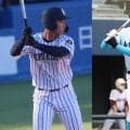 ドラフト1位候補の超二刀流、福岡に現れた超高校級スラッガーも…プロ注目の逸材たちが甲子園を逃す