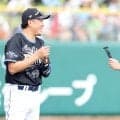 【球宴】中日大野雄大が起用予告？「レイノルズ３イニングいくよ」同世代坂本勇人インスタに登場