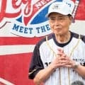 王貞治氏「野球熱が上がっている」　30年ぶりの富山での球宴…地方開催の意義