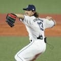 【球宴】西武高橋光成「クリ！」捕手ソフトバンク栗原陵矢にダメ出し連発　仲良しぶり見せつける