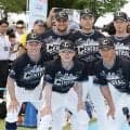 【球宴】長岡秀樹がいぶし銀の働き　先制点も一時同点打も攻守連発も　お祭り舞台でお手本プレー