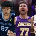 NBA、夏のロスター大改革…オフに最も多くの選手を加えた球団トップ3