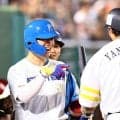 【球宴】日本ハム清宮幸太郎「やっぱり持ってるな…」新庄剛志監督のエンターテイナーぶりに感嘆