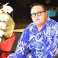 新十両昇進！20歳の丹冶「心技体を鍛えて強い力士に」土台は新体操、若隆景からの学び生きた