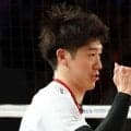 バレー男子　日本代表がまさか第１セットを落とす　１２連勝で１次リーグ突破も１勝１１敗の中国に　寧波の会場は完全アウェー状態