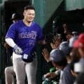 【球宴】全セ、打ち合いのシーソーゲーム制し５試合ぶり勝利　細川成也２発に佐藤輝明も