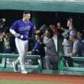 セ・リーグが雪辱２年ぶり勝利！中日・細川成也が逆転決勝弾含む２発３安打の大暴れＭＶＰ　藤川監督「セ・リーグの面目を保つことができた」パの連勝は４でストップ