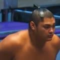「何なの、このカッコよさ」相撲“未経験”で角界入り、長身“イケメン”力士が話題 多くの若手が躍動した大相撲名古屋場所