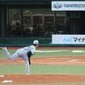 【球宴】西武滝沢夏央が６年ぶり富山市民球場で打って走って躍動　マルチ安打＆盗塁