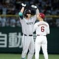 【球宴】大城卓三は敢闘賞受賞にびっくり「１ミリも考えてなかったので」賞金の使い道は未定