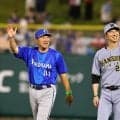 【球宴】藤川監督、新庄監督の作戦分かった「リストバンドの位置がコロコロ　どう止めようかと」
