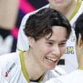 男子バレー準決勝進出「＃ネーションズリーグ」「サービスエース」など関連ワードがトレンドランクにずらり