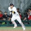 オリックス・若月　新庄監督のダブルスチールのサインに応えた「やっと実行することができて良かった」