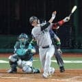 巨人・坂本　代打で安打　１５度目の球宴「やっぱり楽しいし、いろんな選手と話もできた」