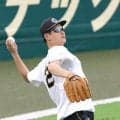 阪神・大竹　帰省中に被災「あまり寝られなかった」　島田は実家が断水「今すぐ持って行ってあげたいけど…」　熊本地震発生から一夜明けて沈痛な思い