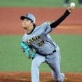 阪神・高橋　オール直球勝負　初の球宴で魂の２３球「全球ストレートなら印象に残るかな」
