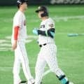 阪神・森下　後半戦開幕ピンチ　「下半身コンディション不良」で球宴欠場　有事に備えて高寺が右翼で守備練習
