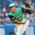 【ヤクルト】31日～阪神戦は奥川、高橋、ウォルターズ先発　池山監督「重要」後半戦開幕カード