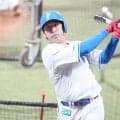 【日本ハム】有薗直輝「後半戦もアピール」球宴でMVPの先輩に刺激「将来、活躍できる選手に」