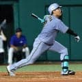 【球宴】阪神大山悠輔２安打　熊本の地震に触れ「プレーすることで力になれることがあれば」