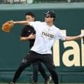 【阪神】大竹耕太郎「熊本にいました」帰阪直前に被災「現状できることはチームに貢献すること」