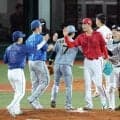 広島・岡本「プロ初セーブ」が球宴　２回０封締め「もらえると思っていなかった」敢闘選手賞　阪神高橋の技術も伝授された
