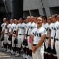選抜出場しても夏に勝ち上がる難しさ　4強が敗退、高校野球地方大会