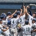 履正社が3年ぶりの優勝　高校野球・大阪大会、担当記者が振り返る