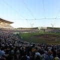 【球宴】30年は岡山・倉敷のマスカットスタジアムで開催　99年以来31年ぶり２度目