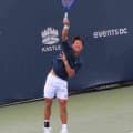 錦織圭　ナショナルバンク・オープン予選出場の主催者推薦枠を獲得　８月１日予定