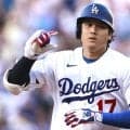 大谷翔平が「MLB史上初」の珍記録　先頭打者弾含む3安打3打点、1敬遠の活躍も…チームは敗戦「1955年以来、唯一だ」