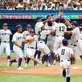 関東第一が3連覇　都立の田園調布も健闘　東東京大会を振り返って