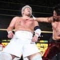「ＩＷＧＰ王者」辻陽太、Ｙｕｔｏ-Ｉｃｅを「壮絶」打撃戦でＫＯ…「俺たちはプロレスラーだからこそ、プロレスラーにしかできないことがある」…７・２９大阪