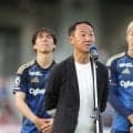 【Ｊリーグ】「J1優勝」を初めて目標に掲げたFC町田ゼルビア・黒田剛監督「もう狙うしかない」
