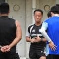 FC町田ゼルビア・黒田剛監督はサッカー日本代表をどう見たか「やられたところは完全に"個"の部分、そして"原則"の部分だった」
