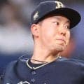 オリックスが育成３投手を支配下契約　本田仁海、東山玲士、陳睦衝の３人　本田「１軍の戦力として活躍することが恩返し」【３選手コメント】