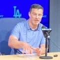 打者専念の大谷翔平は「特殊ボールを投げている」　ド軍編成トップが現状を明かす　今季中の投手復帰に自信「すべてが良い方向に進んでいる」