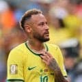 ネイマールがブラジル代表引退を正式表明「自分の時代は終わった」ブラジル歴代最多80ゴールの名手
