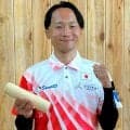 モルック世界大会、兵庫・川西の佐野駿平さんが日本代表メンバーに