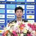 【西武】若林楽人は南房総や逗子でアオとたそがれていた「精神の統一が…」と古巣復帰で整え直す