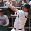 村上宗隆、豪快23号で“大谷超え”…日本人1年目のHR数　3戦ぶり一発で岡本和真に1本差