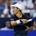 錦織圭は2回戦で19歳ホダルに屈す。1年2か月ぶりのツアー勝利から連勝ならず[ムバダラDCオープン]