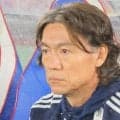 Ｗ杯１次Ｌ敗退の韓国・洪明甫前監督が国会で謝罪「申し訳ない」　ＳＮＳ騒然「国会で謝罪の必要あるのか」「国会呼ばれててかわいそう」「凄いな、やることが」　敗退後は大統領が異例批判など波紋