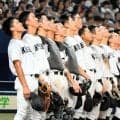 公立勢の台頭やベンチサポーターの導入　高校野球愛知大会を振り返る