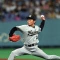 元ロッテ投手の園川一美さん熊本地震で被災　勤務先は爆発のイオン「２、３人連絡取れていない」