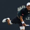錦織圭　１９歳の新星ホダルにストレート負け　「これが最後の試合だったら、やめるにやめられない」